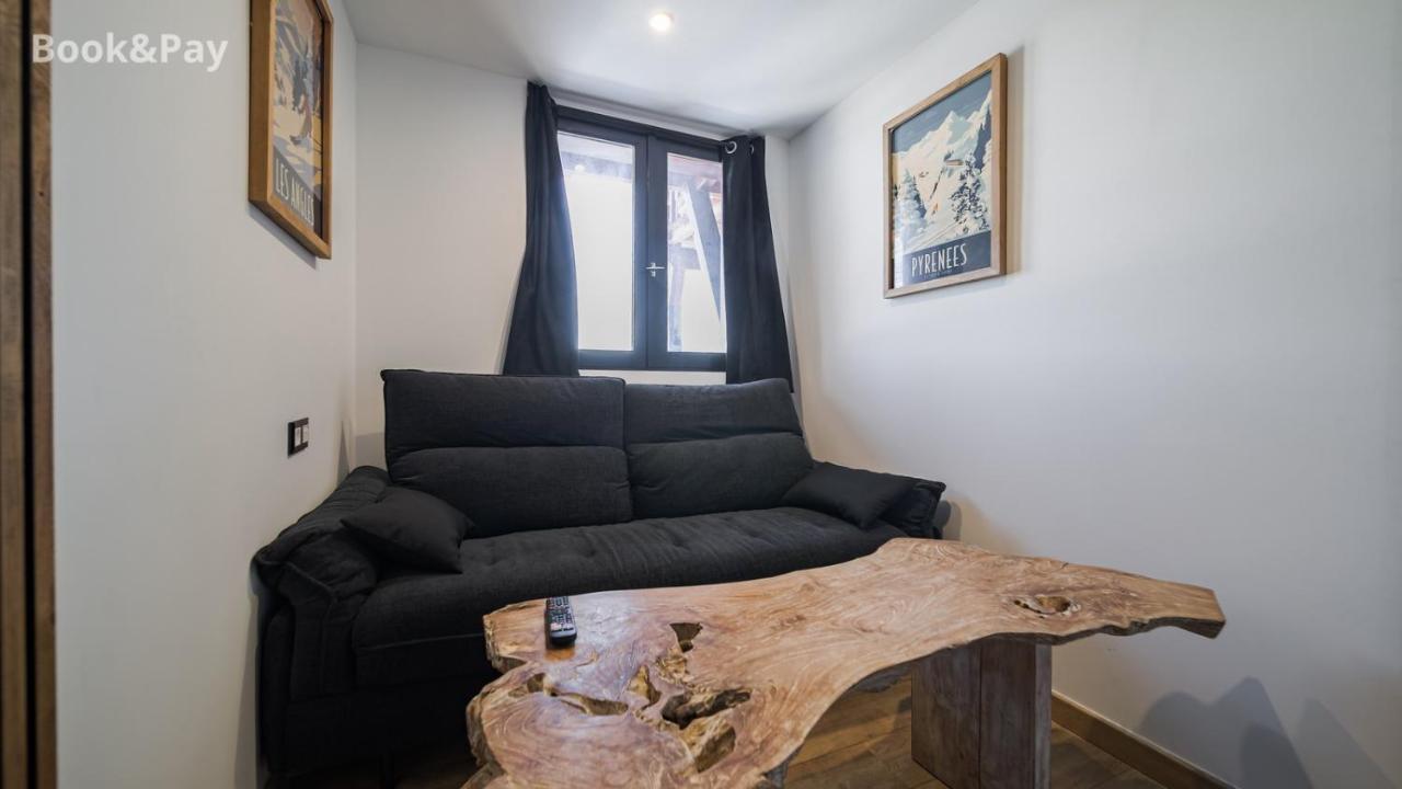 Chez Remy Apartment Les Angles  Bagian luar foto