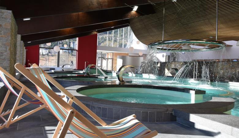 Chez Remy Apartment Les Angles  Bagian luar foto